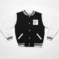 Motivational Cloth Bomber Jacket | Artistshot