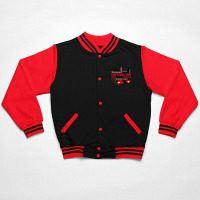 Switzerland Bomber Jacket | Artistshot