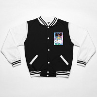 Gyaru Ren Bomber Jacket | Artistshot