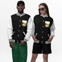 Animal Love Bomber Jacket | Artistshot