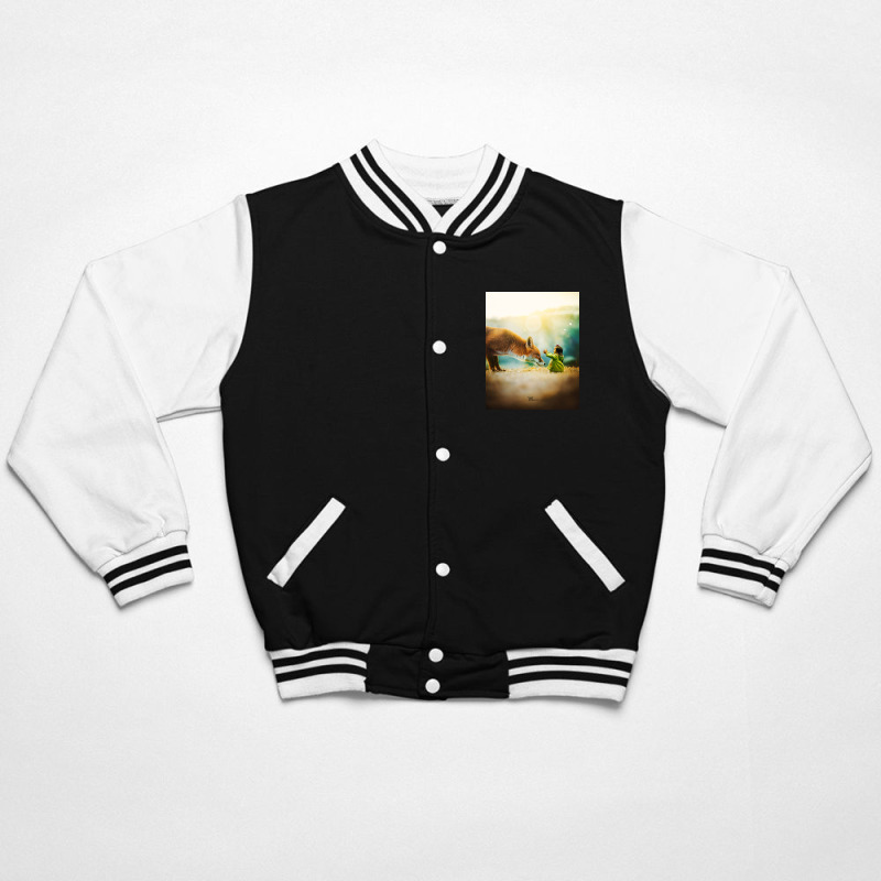 Animal Love Bomber Jacket by josef.psd | Artistshot