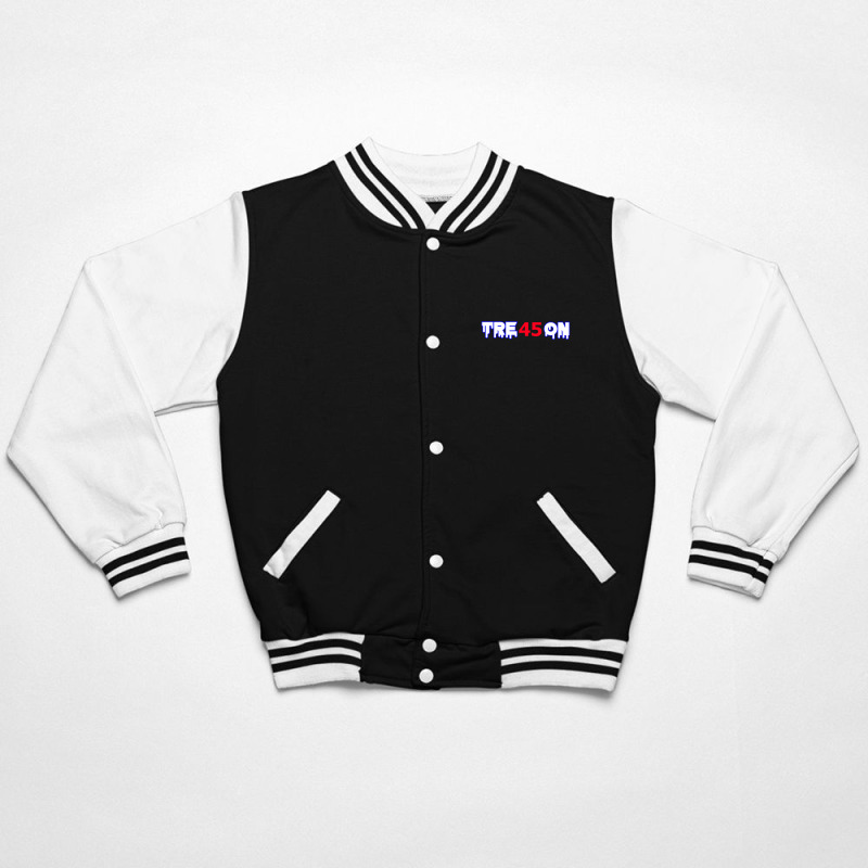 Treson Trump Bomber Jacket | Artistshot