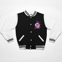 Fairy Candy Bomber Jacket | Artistshot