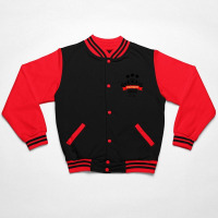 Defeated Bomber Jacket | Artistshot