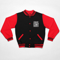 Straight Outta Birmingham Bomber Jacket | Artistshot