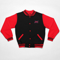 Houston Solid Team Bomber Jacket | Artistshot