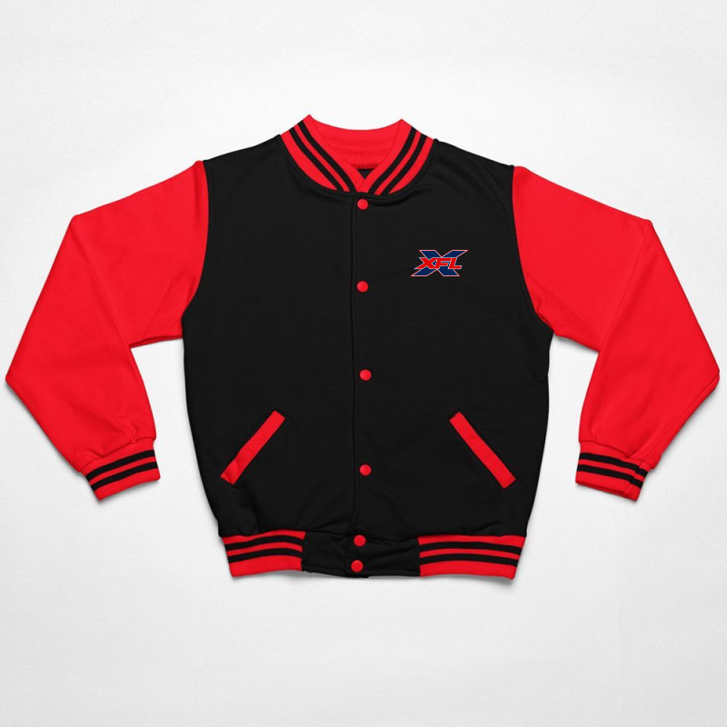 Houston Solid Team Bomber Jacket by dikara harjaka | Artistshot