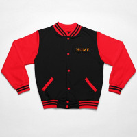 Home West Wirginia Bomber Jacket | Artistshot