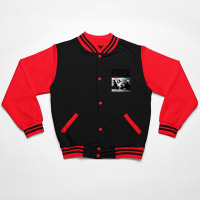 Hard Rock Humble Pie Mountain Bomber Jacket | Artistshot