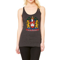 Wigan Warriors Racerback Tank | Artistshot