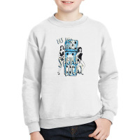 Las Vegas Youth Sweatshirt | Artistshot