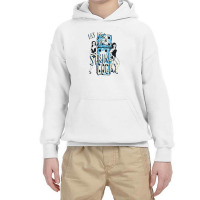 Las Vegas Youth Hoodie | Artistshot