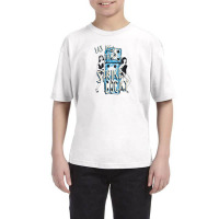 Las Vegas Youth Tee | Artistshot