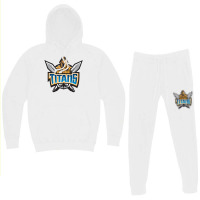 Gold Coast Titan Hoodie & Jogger Set | Artistshot