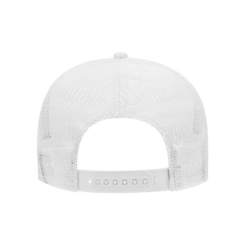 Sleep Foam Trucker Hat by nauraisatunisa | Artistshot