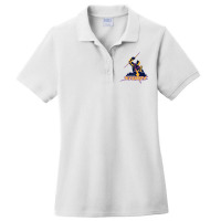 Melbourne Storm Ladies Polo Shirt | Artistshot