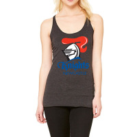 Newcastle Knights Racerback Tank | Artistshot