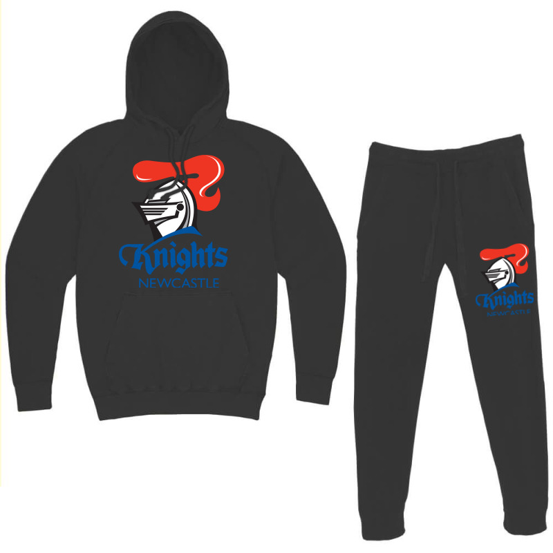 Newcastle Knights Hoodie & Jogger Set | Artistshot