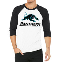 Penrith Panthers 3/4 Sleeve Shirt | Artistshot