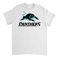 Penrith Panthers Classic T-shirt | Artistshot