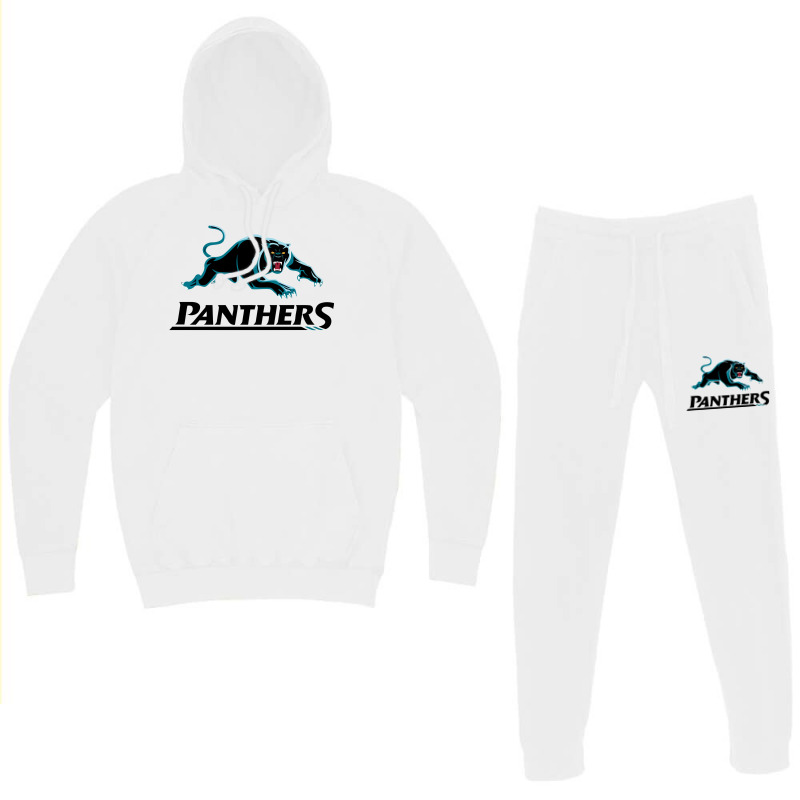 Penrith Panthers Hoodie & Jogger set by SomArt | Artistshot