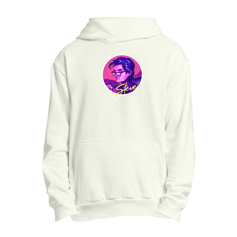 Your Only Competition Is Your Reflection 25822574 Urban Pullover Hoodie | Artistshot