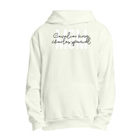 Cavalier King Charles Spaniel Mom Dog Dogs Dog Mom Paws Pullover Hoodi Urban Pullover Hoodie | Artistshot