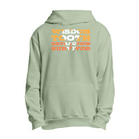 Orthodontist T Shirtwisdom Tooth Extraction Survivor Dental Assistant Urban Pullover Hoodie | Artistshot