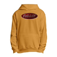 Transportation Truck Garace Urban Pullover Hoodie | Artistshot