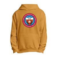 College Of Texas Rio Grande Valley Urban Pullover Hoodie | Artistshot