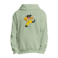 Performance Goofy Urban Pullover Hoodie | Artistshot