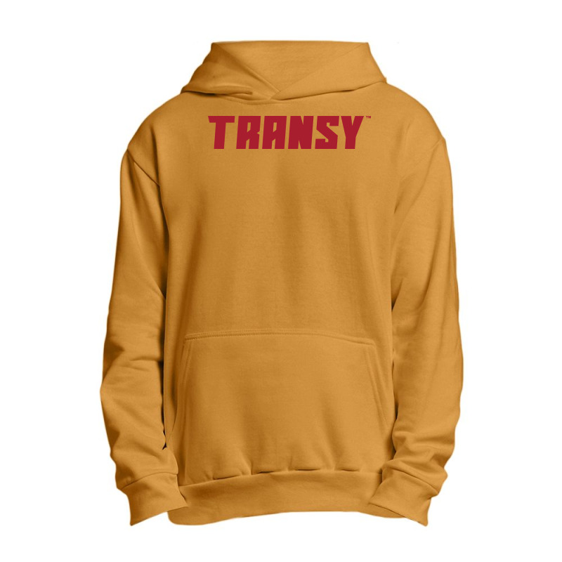 Transylvania University Pioneers Urban Pullover Hoodie by almeroalvin | Artistshot