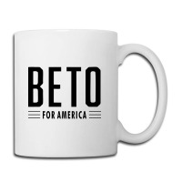Beto For America Coffee Mug | Artistshot
