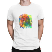 Cavalier King Charles Spaniel T-shirt | Artistshot