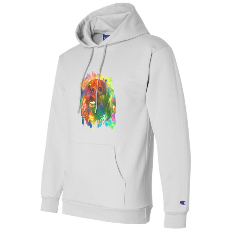 Cavalier King Charles Spaniel Champion Hoodie | Artistshot