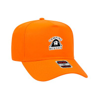 Future Radiation Therapist 100295518 Adjustable Baseball Cap | Artistshot