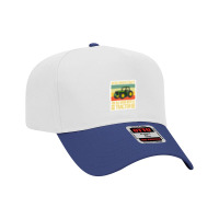 Future School Psychologist 90556097 Adjustable Baseball Cap | Artistshot