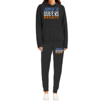 Jamaica Queens New York Ny T Shirt Hoodie & Jogger Set | Artistshot