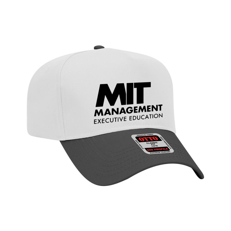 Management Executive Education Adjustable Baseball Cap by JarixArt | Artistshot