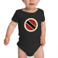 Vintage Lao Peoples Democratic Republic Asia Asian Flag 64004240 Baby Bodysuit | Artistshot