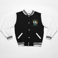 D.u.ck .ta.les B.a.n.k Of Dad  Shirt Bomber Jacket | Artistshot