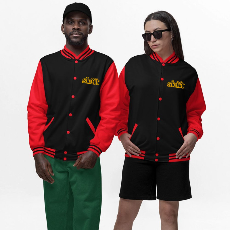 Shift Bomber Jacket | Artistshot