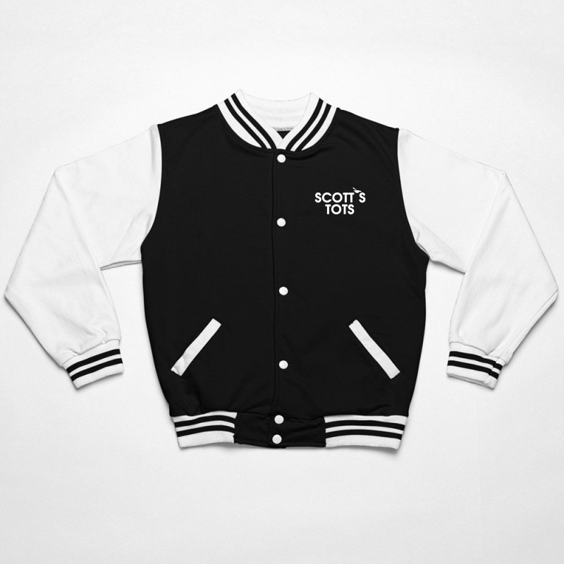 Scotts Tots Bomber Jacket | Artistshot