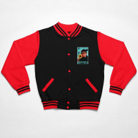 Love Bunnys Bad Bomber Jacket | Artistshot