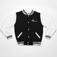 Australian Open Bomber Jacket | Artistshot