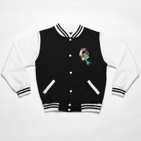 Jasmine Moon Bomber Jacket | Artistshot