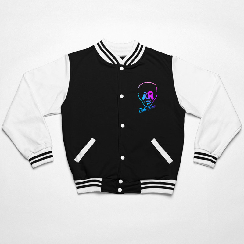 Painter Bomber Jacket | Artistshot