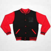 Rail Yard Ghost Bomber Jacket | Artistshot