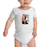 Tattoo Baby Bodysuit | Artistshot