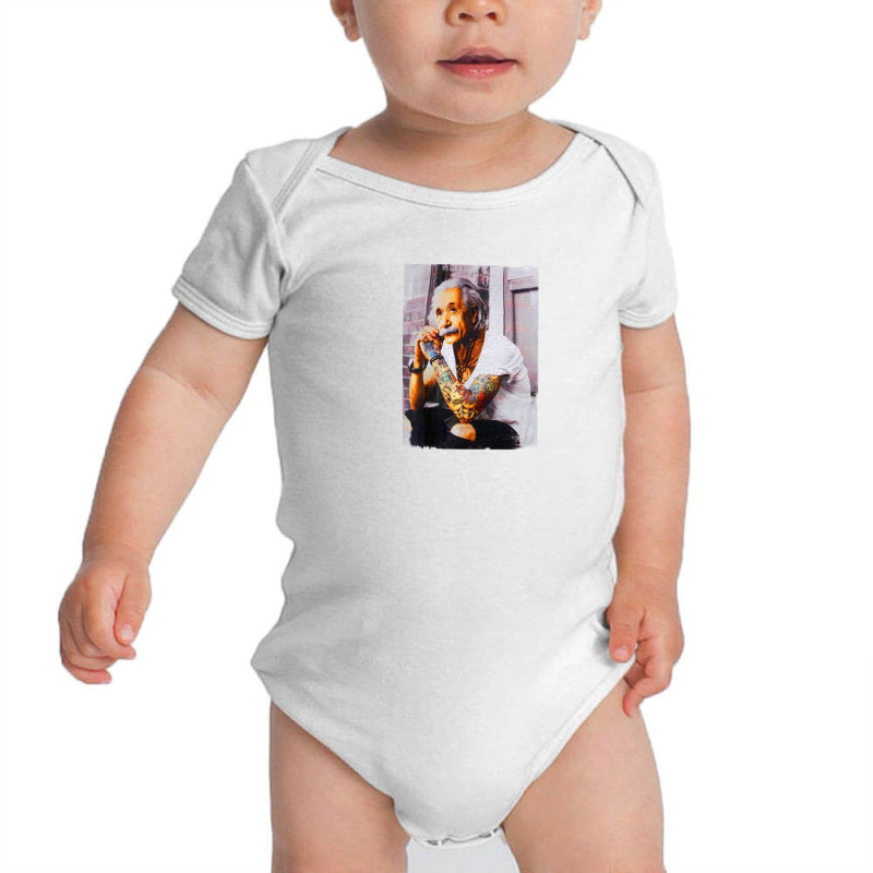 Tattoo Baby Bodysuit by Disgus_Thing | Artistshot